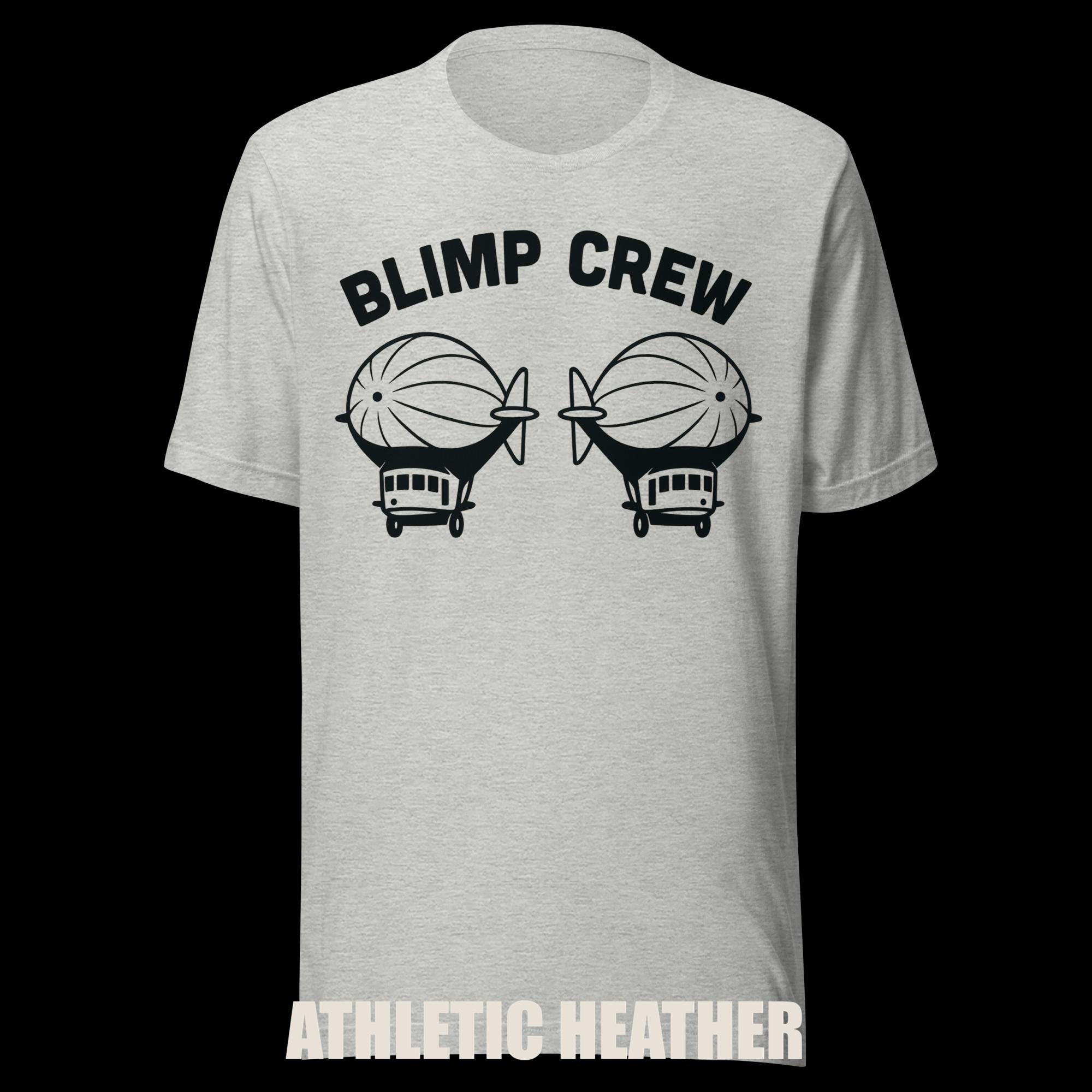 Blimp Crew additional view 2