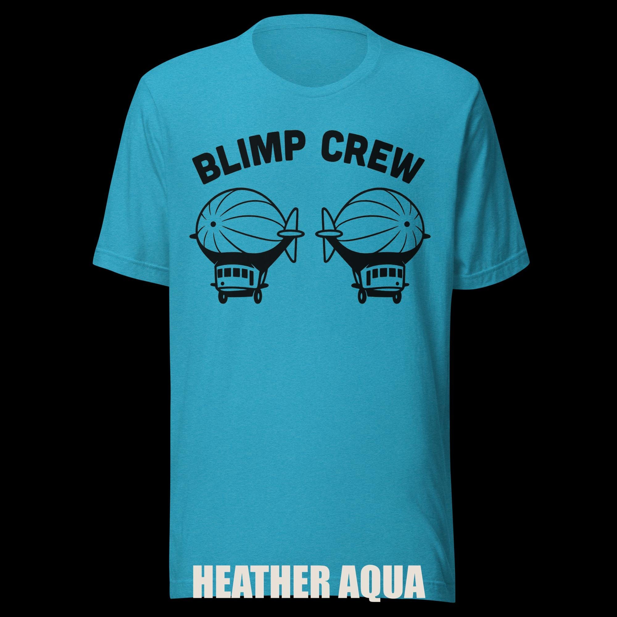 Blimp Crew additional view 3