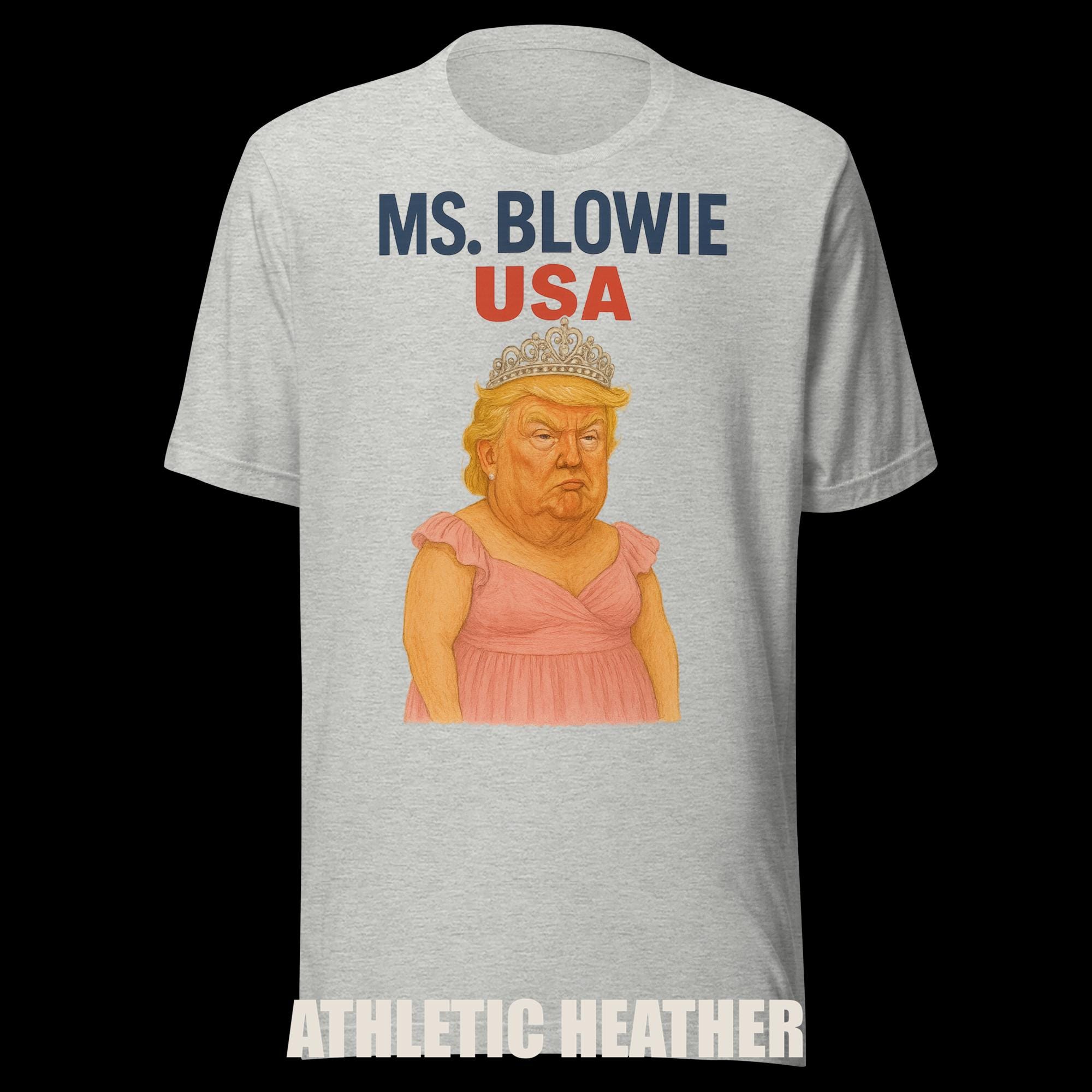 Ms. Blowie USA additional view 2