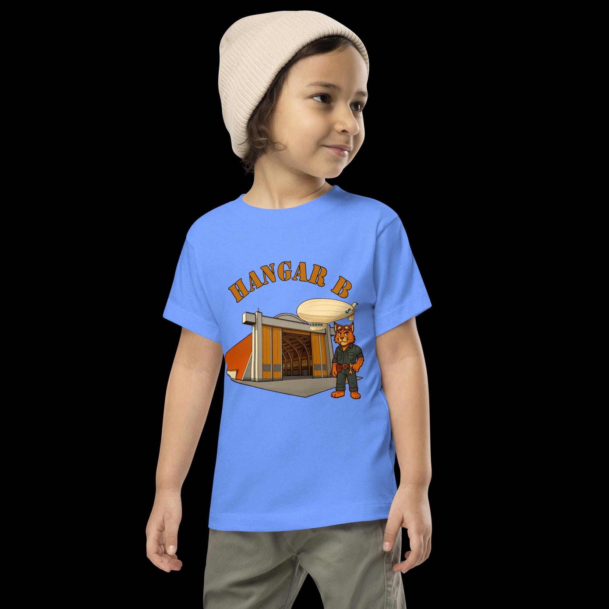 Toddler Tee by R²
