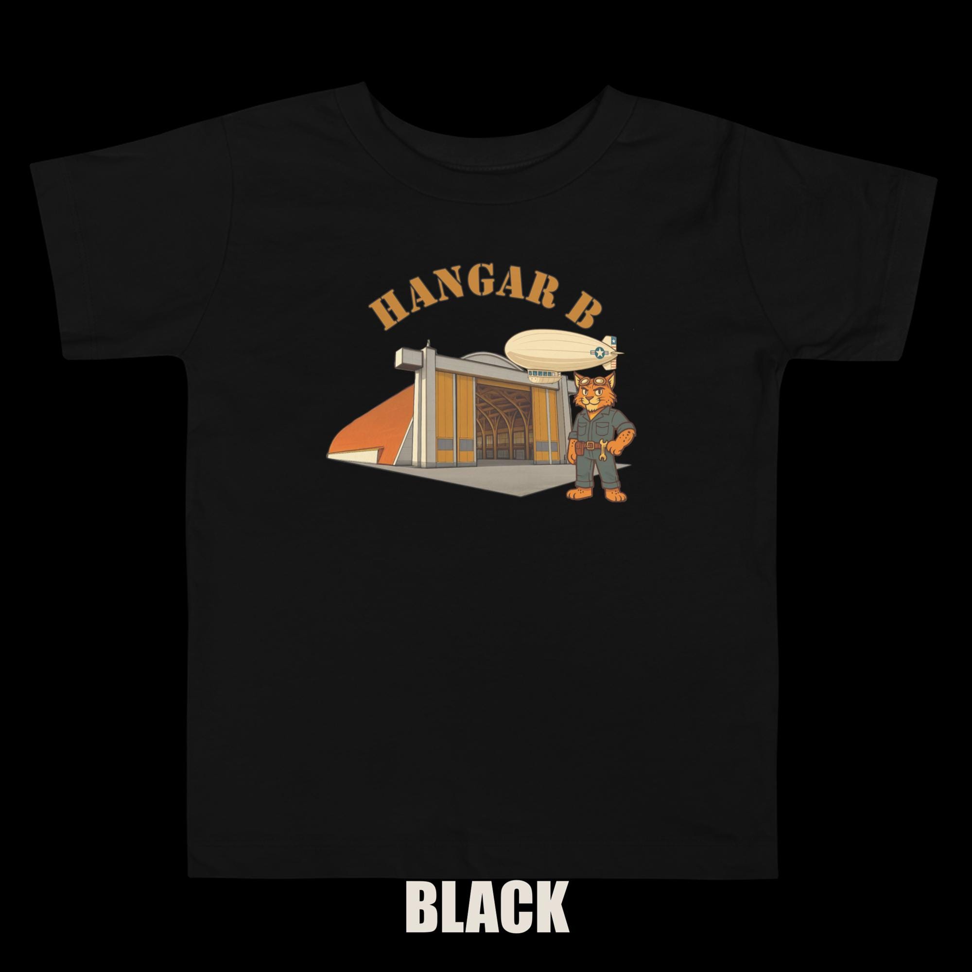 Toddler Tee additional view 2