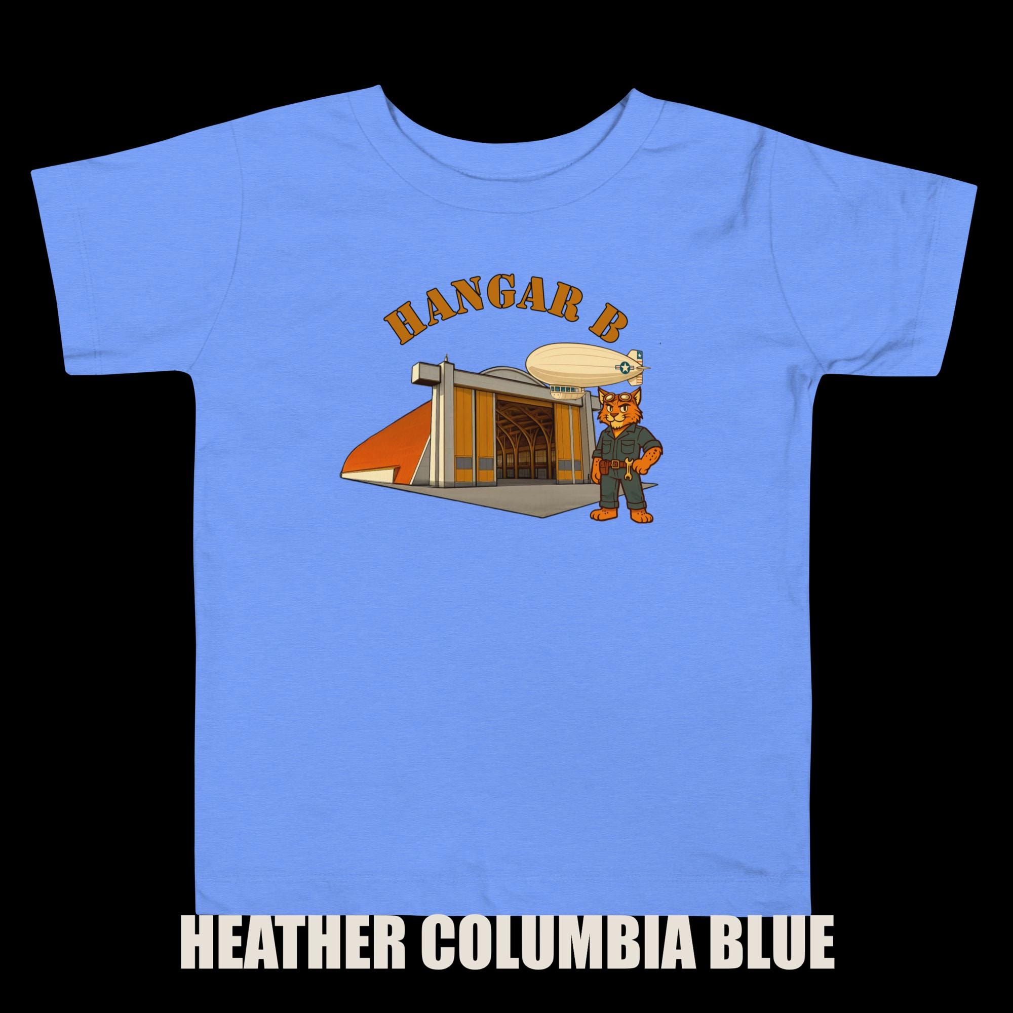 Toddler Tee additional view 3
