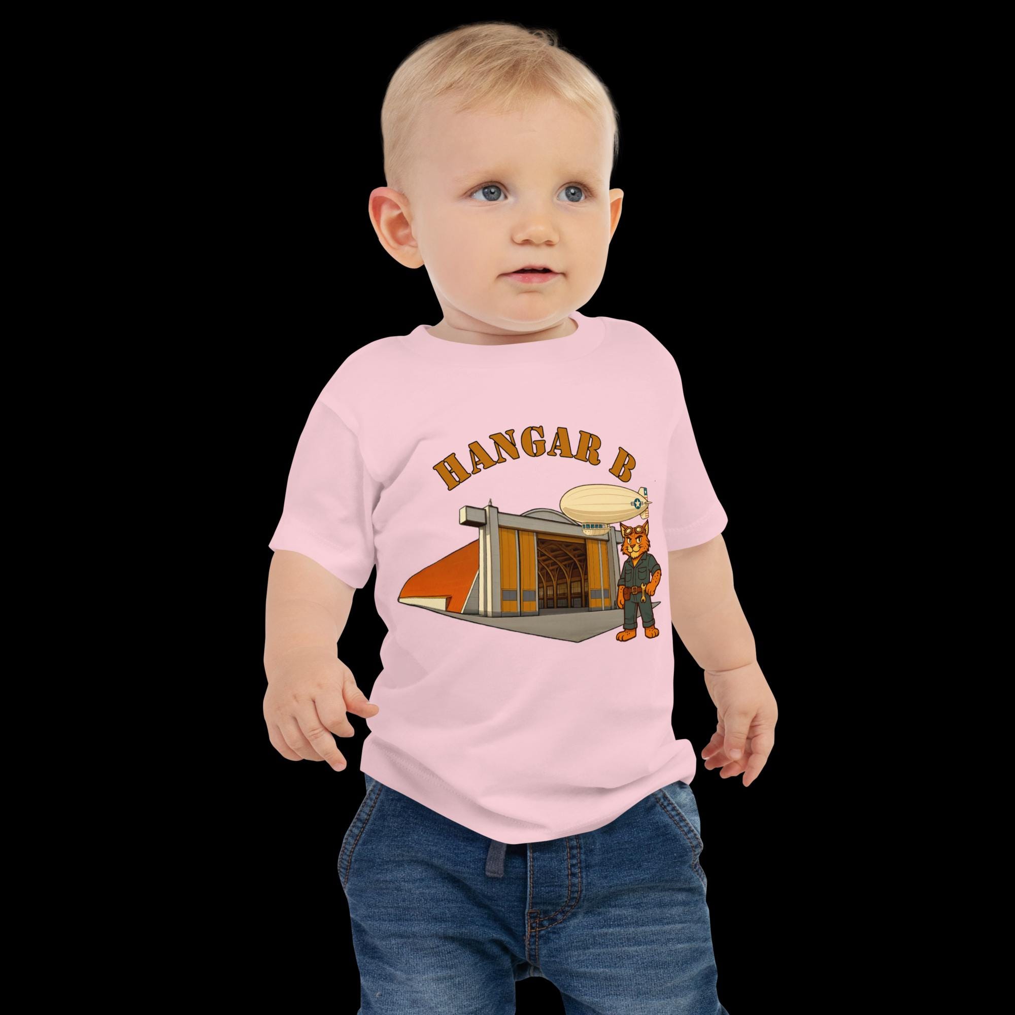 Baby Tee by R²