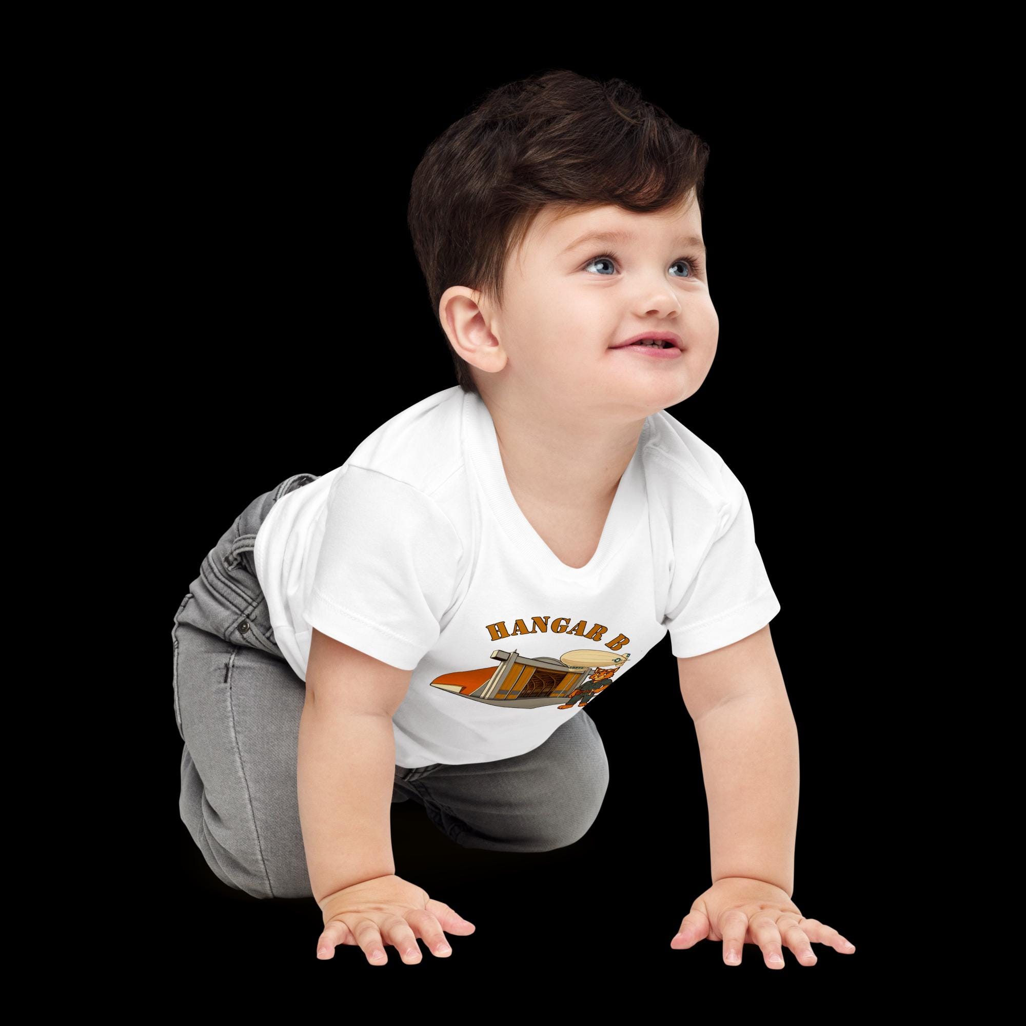 Baby Tee additional view 1