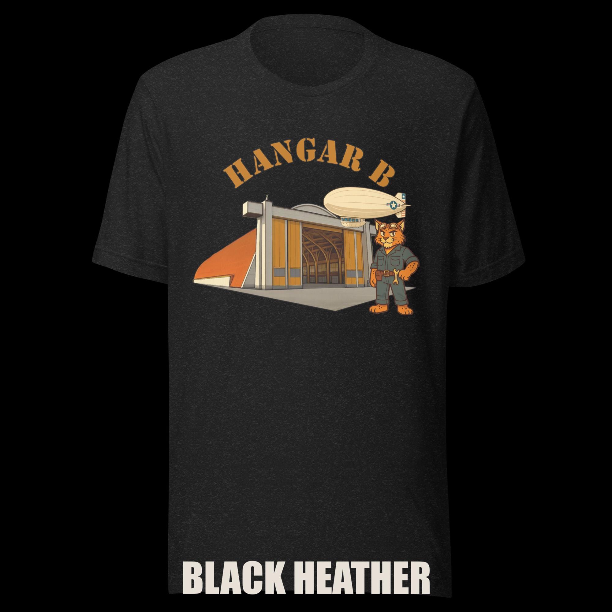 Adult Unisex Tee additional view 2