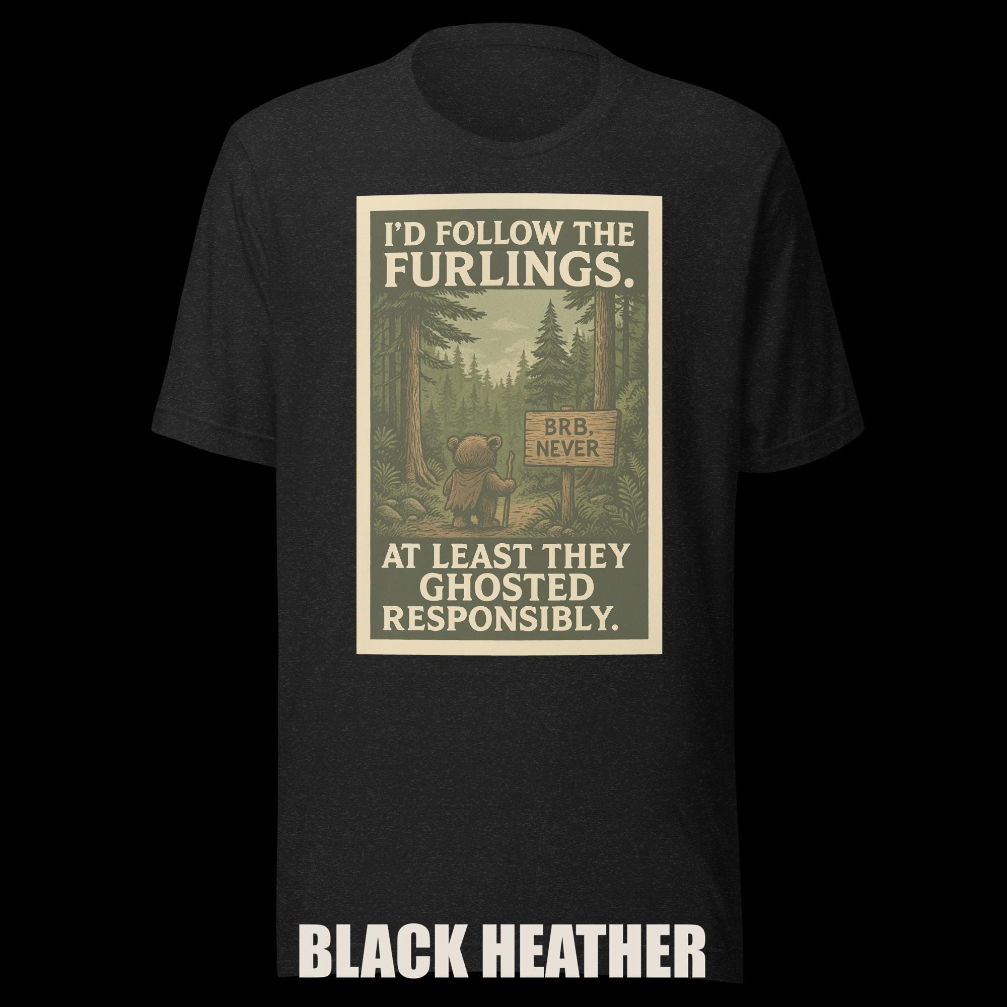 Furlings Stargate Tee additional view 2