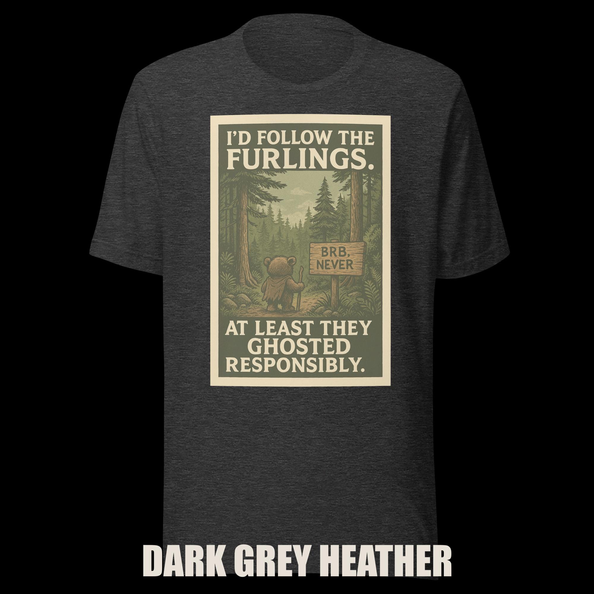 Furlings Stargate Tee additional view 3