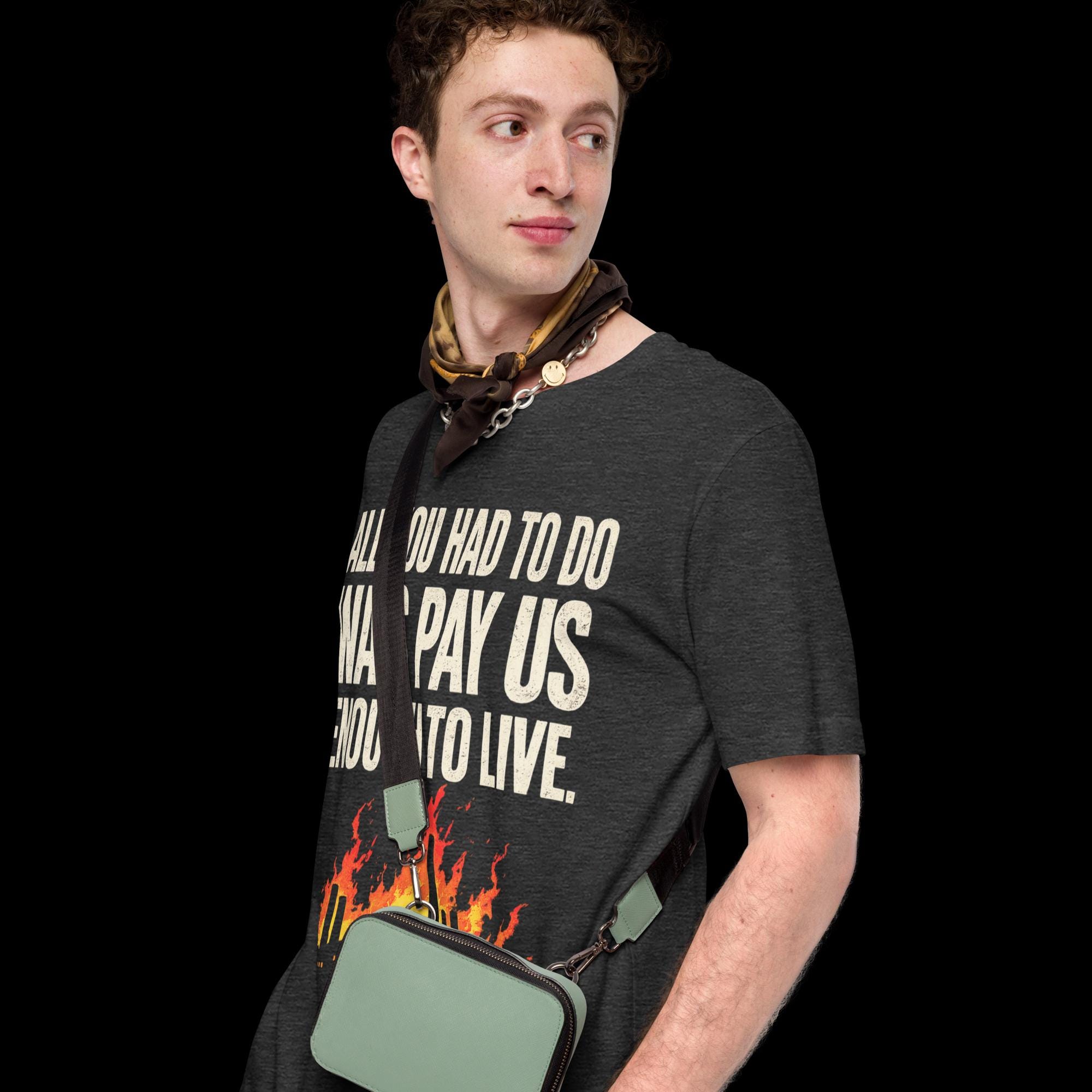 Workplace Shirt by R²